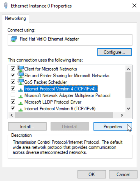 fix you are not connected to any networks on windows