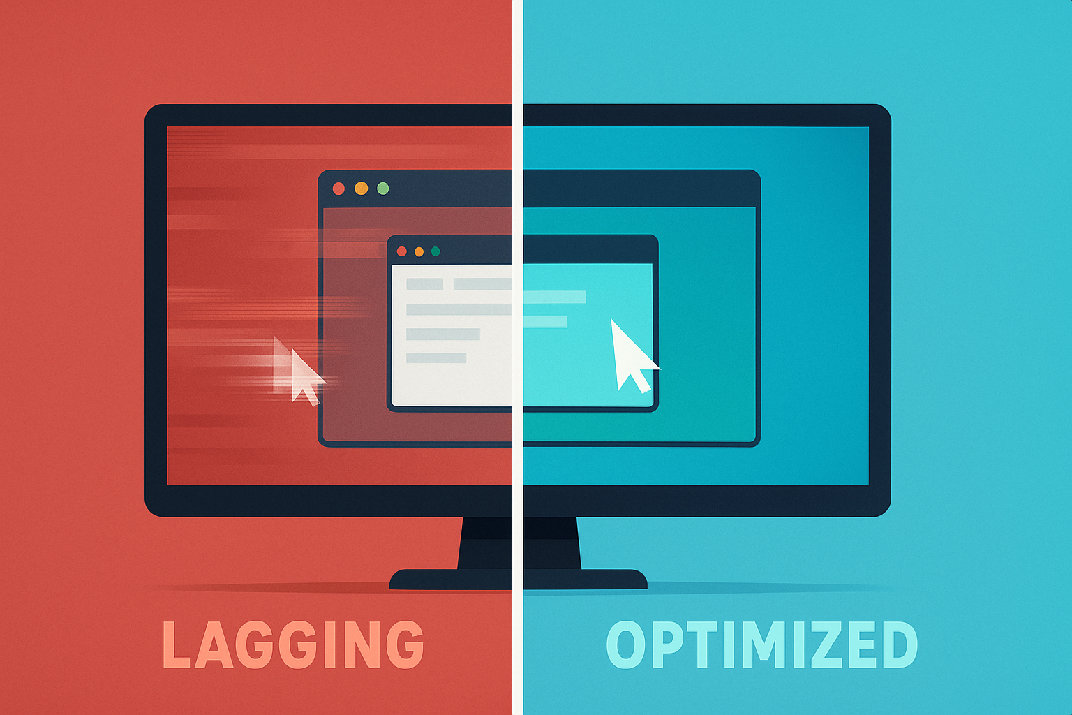 Lagging RDP? 7 Easy Fixes to Optimize Performance (2025)