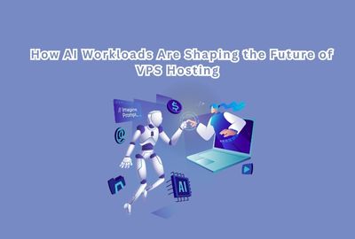 How AI Workloads Are Shaping the Future of VPS Hosting