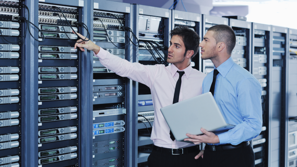 How to Choose the Best RDP Server for Your Business